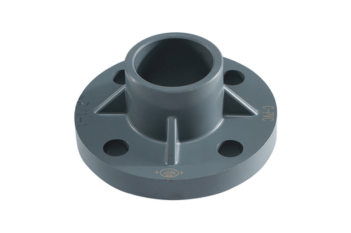 北大镇CPVC一体式法兰(DIN)