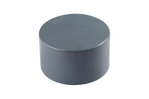 北大镇CPVC管帽(DIN)