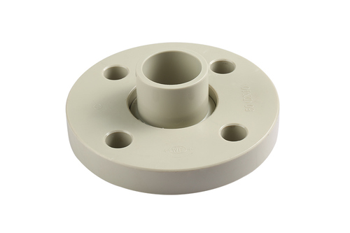 北大镇PPH对焊双片式法兰(DIN)