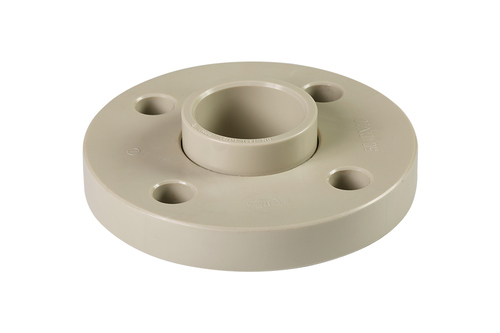 北大镇PPR双片式法兰(DIN)