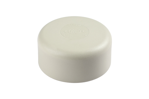 北大镇PPR管帽(DIN)