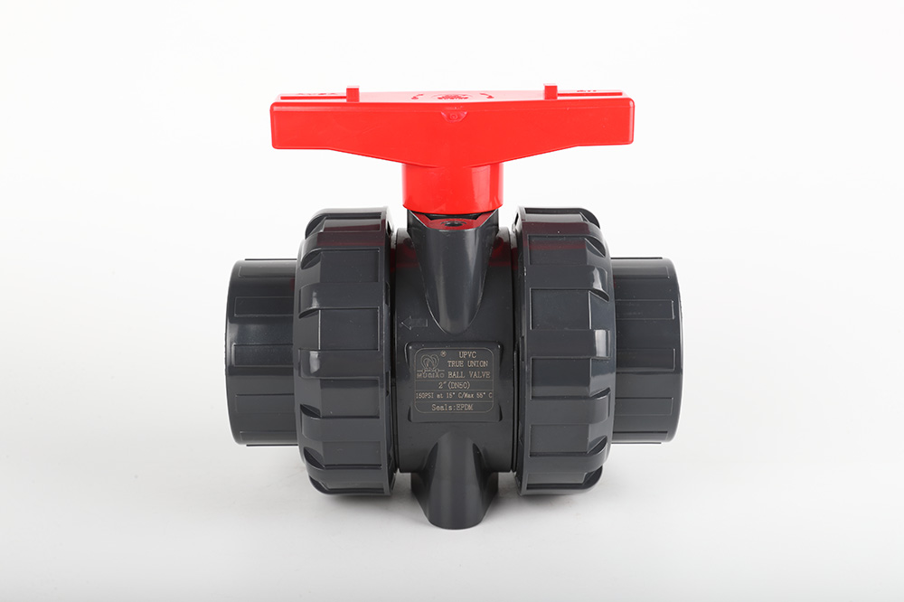 北大镇双由令球阀